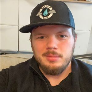 Meet your Posher, Tanner